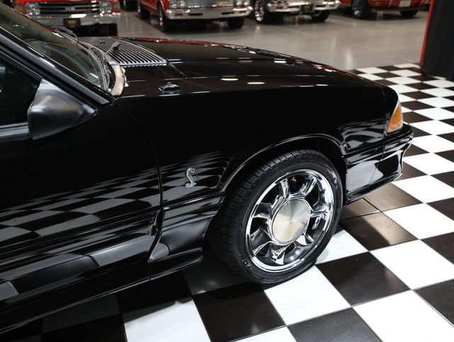 1993 Ford Mustang 3dr Cobra - 23008639 - 15