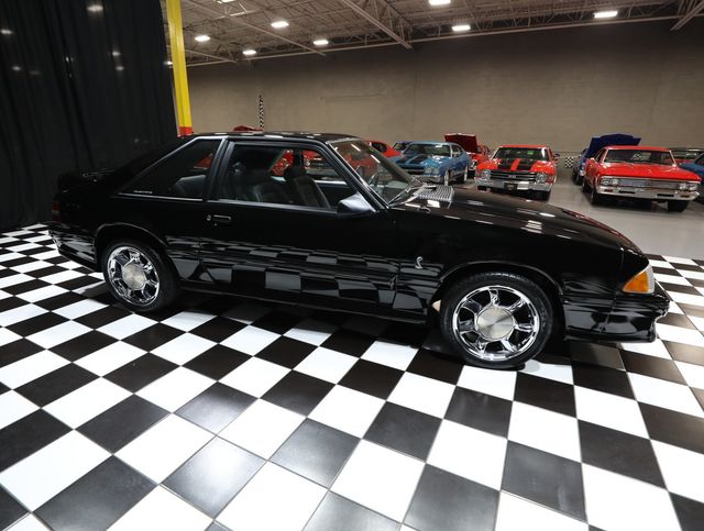 1993 Ford Mustang 3dr Cobra - 23008639 - 16