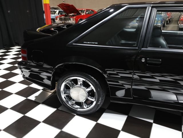 1993 Ford Mustang 3dr Cobra - 23008639 - 17
