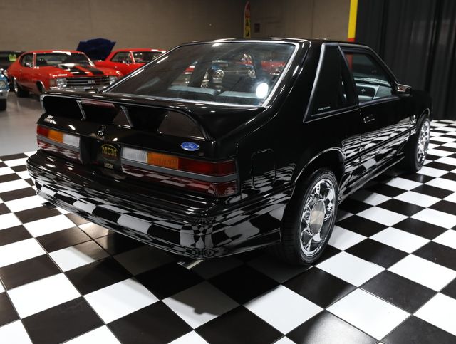 1993 Ford Mustang 3dr Cobra - 23008639 - 18