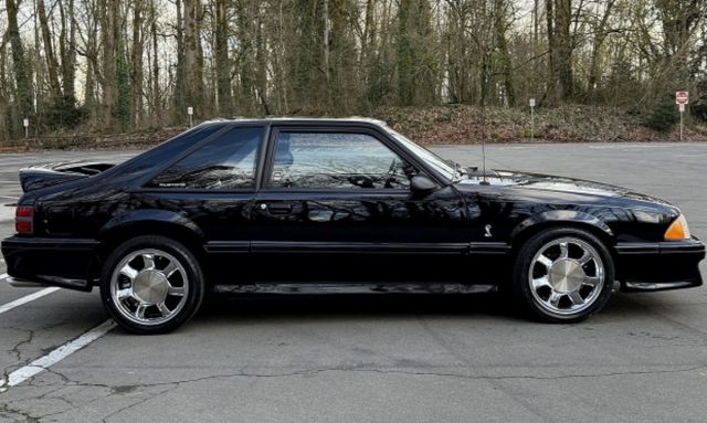 1993 Ford Mustang 3dr Cobra - 23008639 - 1