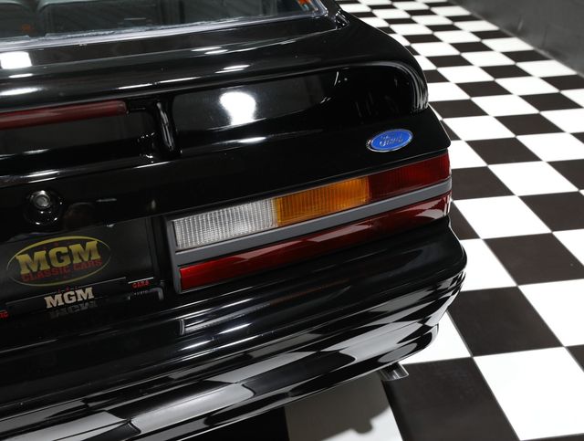 1993 Ford Mustang 3dr Cobra - 23008639 - 19