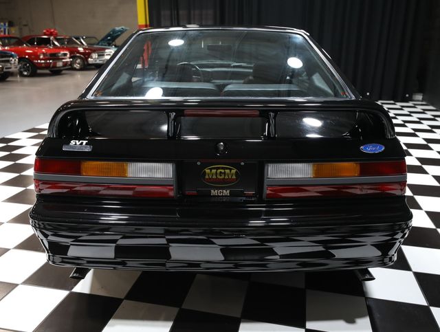 1993 Ford Mustang 3dr Cobra - 23008639 - 20