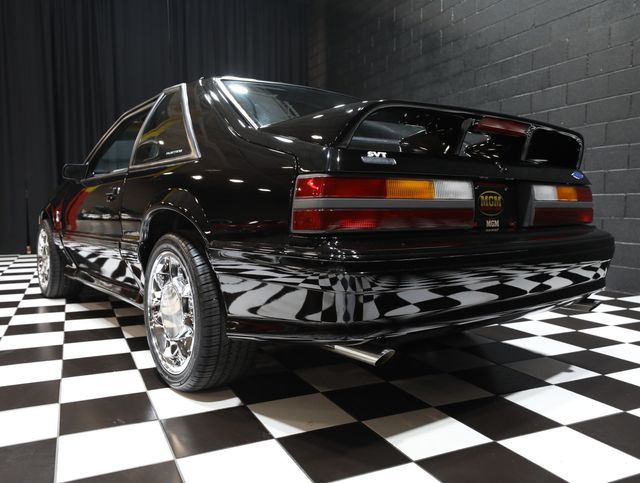 1993 Ford Mustang 3dr Cobra - 23008639 - 23