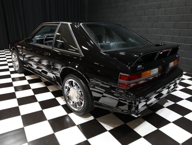 1993 Ford Mustang 3dr Cobra - 23008639 - 26