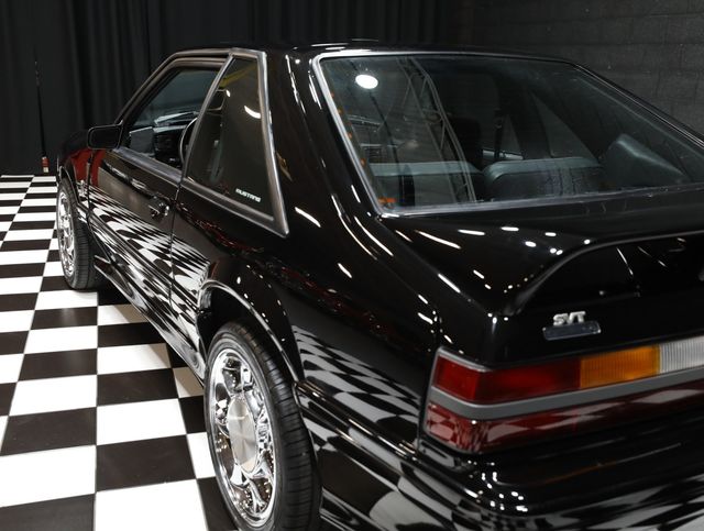 1993 Ford Mustang 3dr Cobra - 23008639 - 27