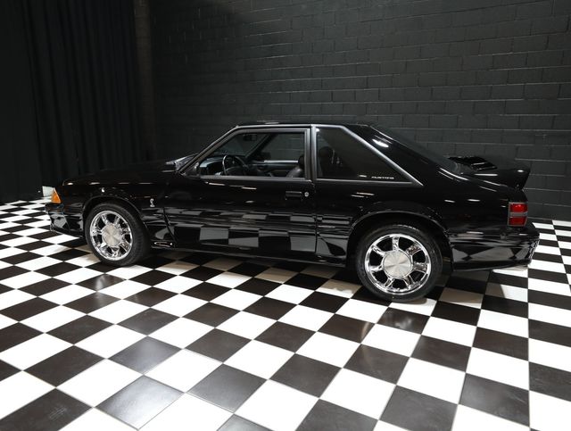 1993 Ford Mustang 3dr Cobra - 23008639 - 28
