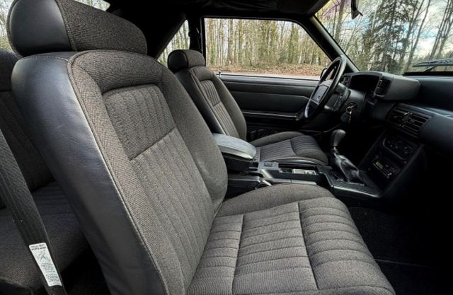1993 Ford Mustang 3dr Cobra - 23008639 - 2