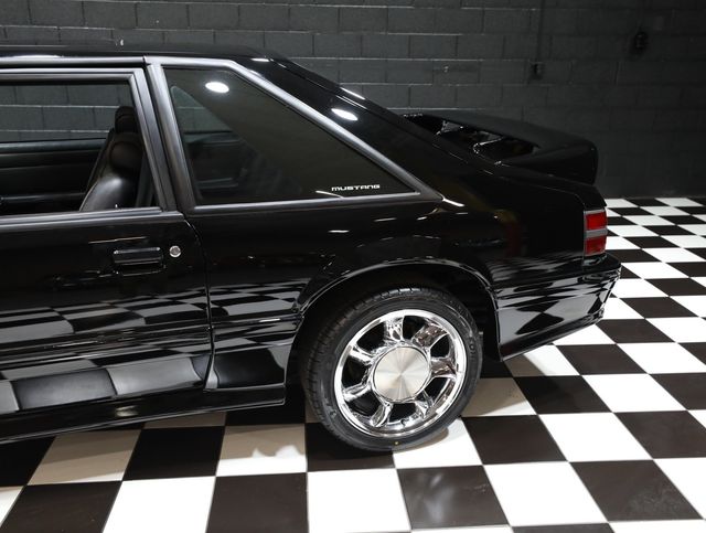 1993 Ford Mustang 3dr Cobra - 23008639 - 29