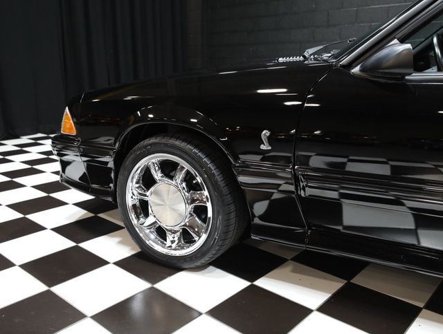 1993 Ford Mustang 3dr Cobra - 23008639 - 30