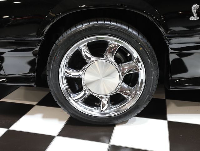 1993 Ford Mustang 3dr Cobra - 23008639 - 33