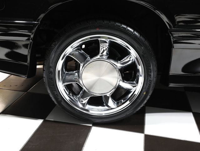1993 Ford Mustang 3dr Cobra - 23008639 - 35