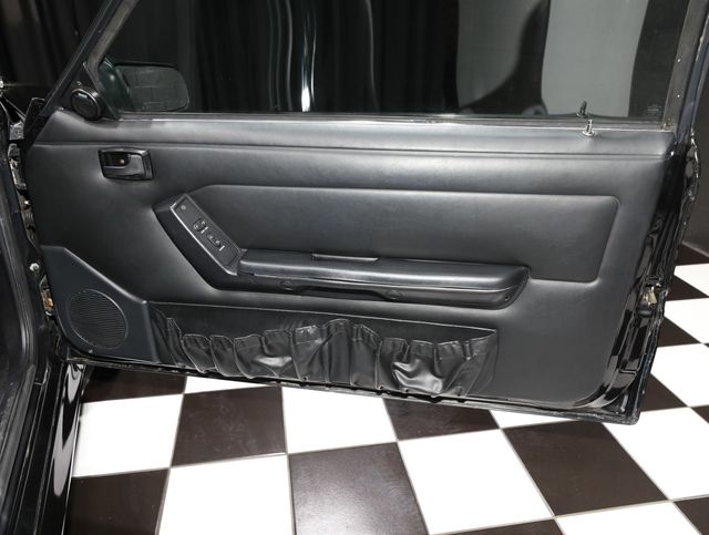 1993 Ford Mustang 3dr Cobra - 23008639 - 36