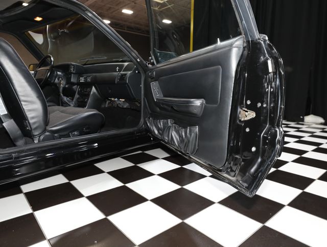 1993 Ford Mustang 3dr Cobra - 23008639 - 37