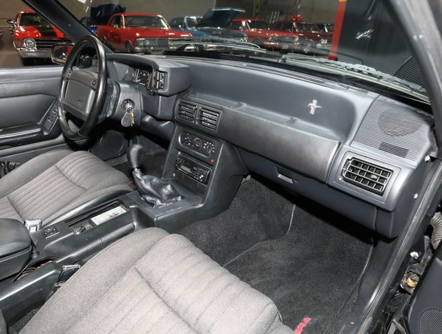 1993 Ford Mustang 3dr Cobra - 23008639 - 41