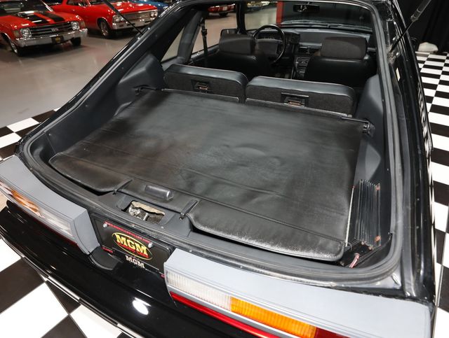 1993 Ford Mustang 3dr Cobra - 23008639 - 44