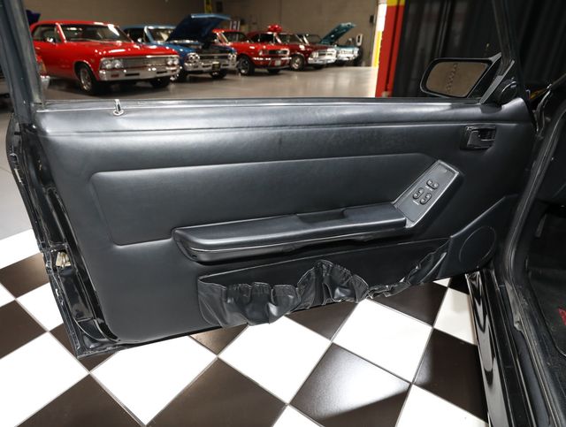 1993 Ford Mustang 3dr Cobra - 23008639 - 46