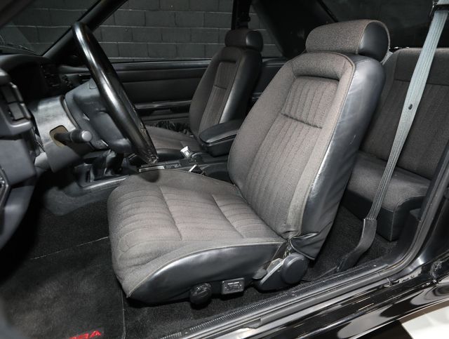 1993 Ford Mustang 3dr Cobra - 23008639 - 50