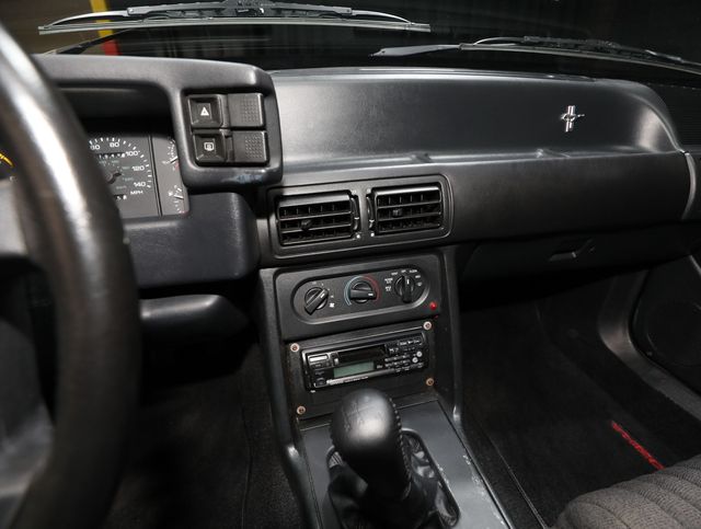 1993 Ford Mustang 3dr Cobra - 23008639 - 54