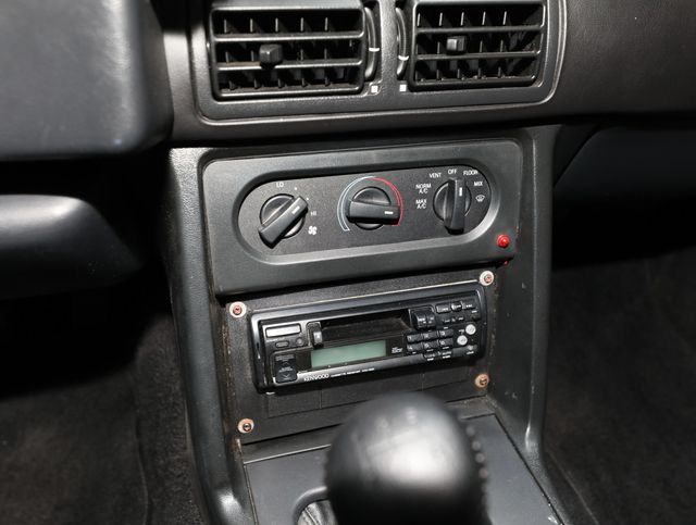 1993 Ford Mustang 3dr Cobra - 23008639 - 55