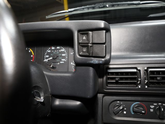1993 Ford Mustang 3dr Cobra - 23008639 - 57