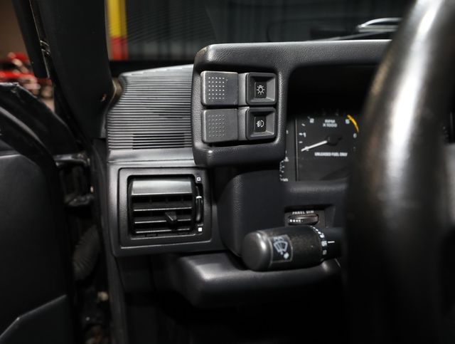 1993 Ford Mustang 3dr Cobra - 23008639 - 58