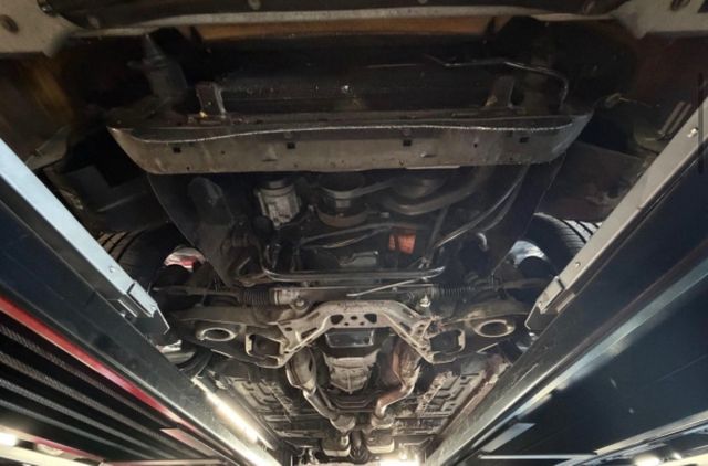 1993 Ford Mustang 3dr Cobra - 23008639 - 5