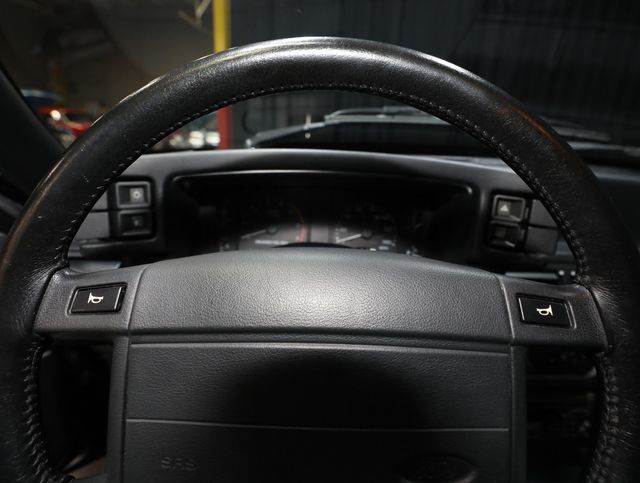 1993 Ford Mustang 3dr Cobra - 23008639 - 59