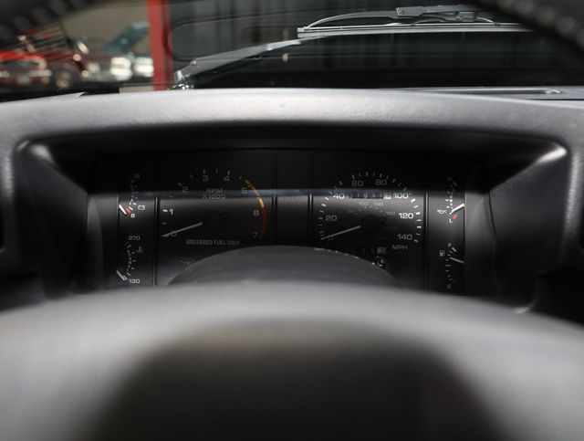 1993 Ford Mustang 3dr Cobra - 23008639 - 60