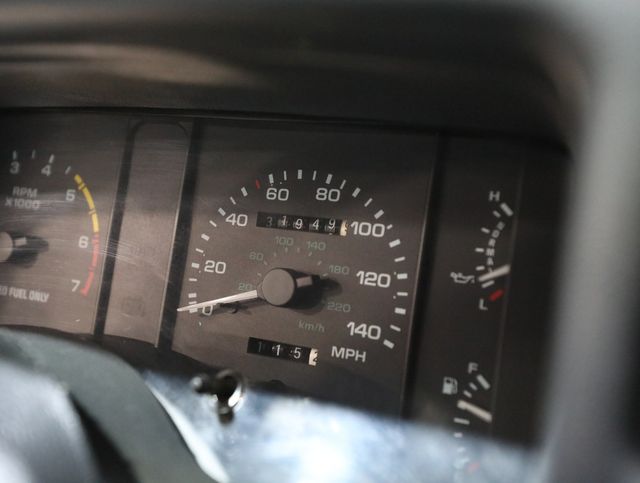 1993 Ford Mustang 3dr Cobra - 23008639 - 61