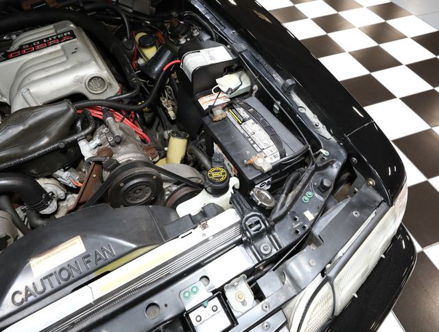 1993 Ford Mustang 3dr Cobra - 23008639 - 66