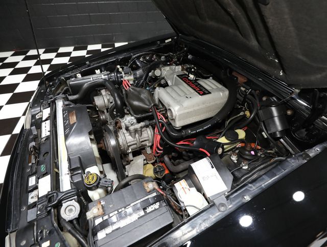 1993 Ford Mustang 3dr Cobra - 23008639 - 67