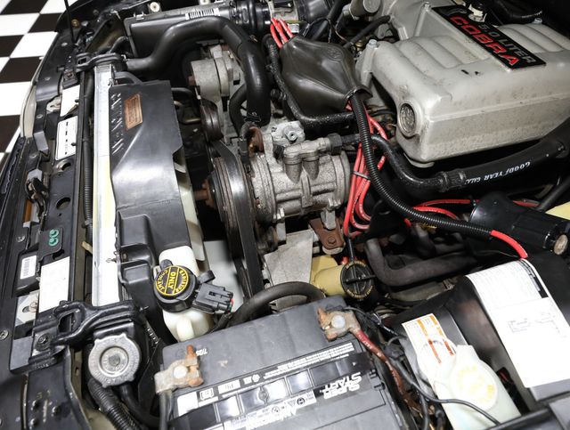 1993 Ford Mustang 3dr Cobra - 23008639 - 68