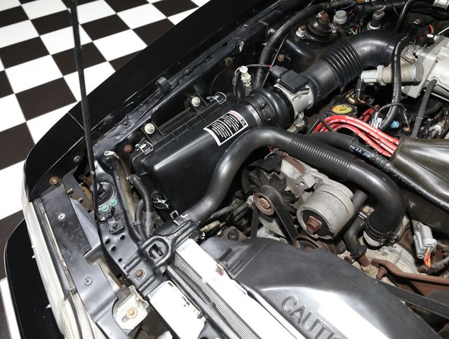 1993 Ford Mustang 3dr Cobra - 23008639 - 71