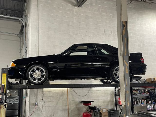 1993 Ford Mustang 3dr Cobra - 23008639 - 77