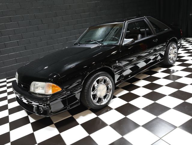 1993 Ford Mustang 3dr Cobra - 23008639 - 7