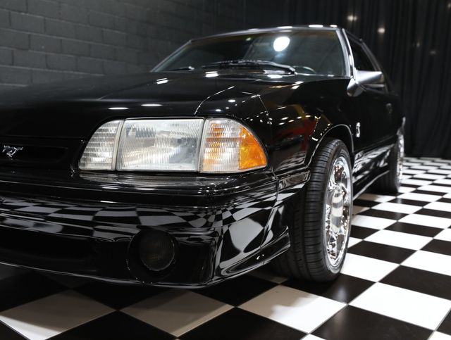 1993 Ford Mustang 3dr Cobra - 23008639 - 8