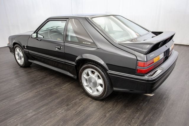 1993 Ford Mustang 3dr Cobra - 22580208 - 10