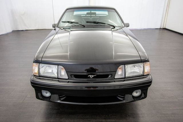 1993 Ford Mustang 3dr Cobra - 22580208 - 13