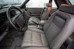 1993 Ford Mustang 3dr Cobra - 22580208 - 17