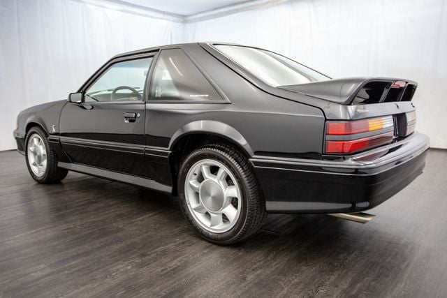 1993 Ford Mustang 3dr Cobra - 22580208 - 26