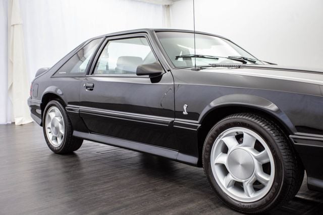 1993 Ford Mustang 3dr Cobra - 22580208 - 29