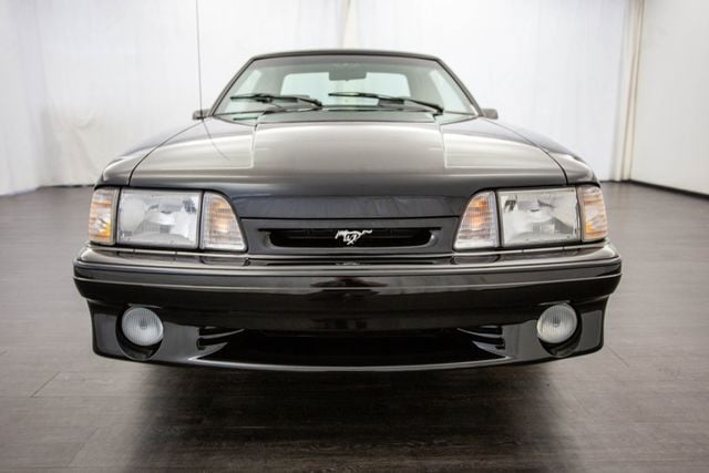 1993 Ford Mustang 3dr Cobra - 22580208 - 31