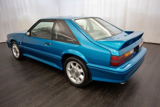 1993 Ford Mustang 3dr Cobra - 22581026 - 10