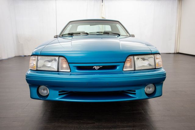 1993 Ford Mustang 3dr Cobra - 22581026 - 31