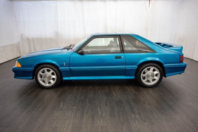 1993 Ford Mustang 3dr Cobra - 22581026 - 6