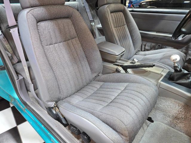 1993 Ford Mustang 3dr Coupe LX 5.0L - 22930857 - 10