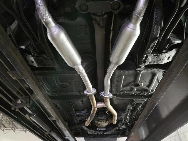 1993 Ford Mustang 3dr Coupe LX 5.0L - 22930857 - 11