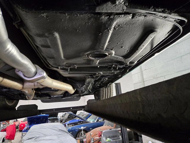 1993 Ford Mustang 3dr Coupe LX 5.0L - 22930857 - 13