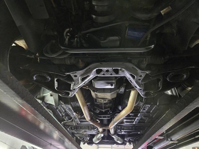 1993 Ford Mustang 3dr Coupe LX 5.0L - 22930857 - 14